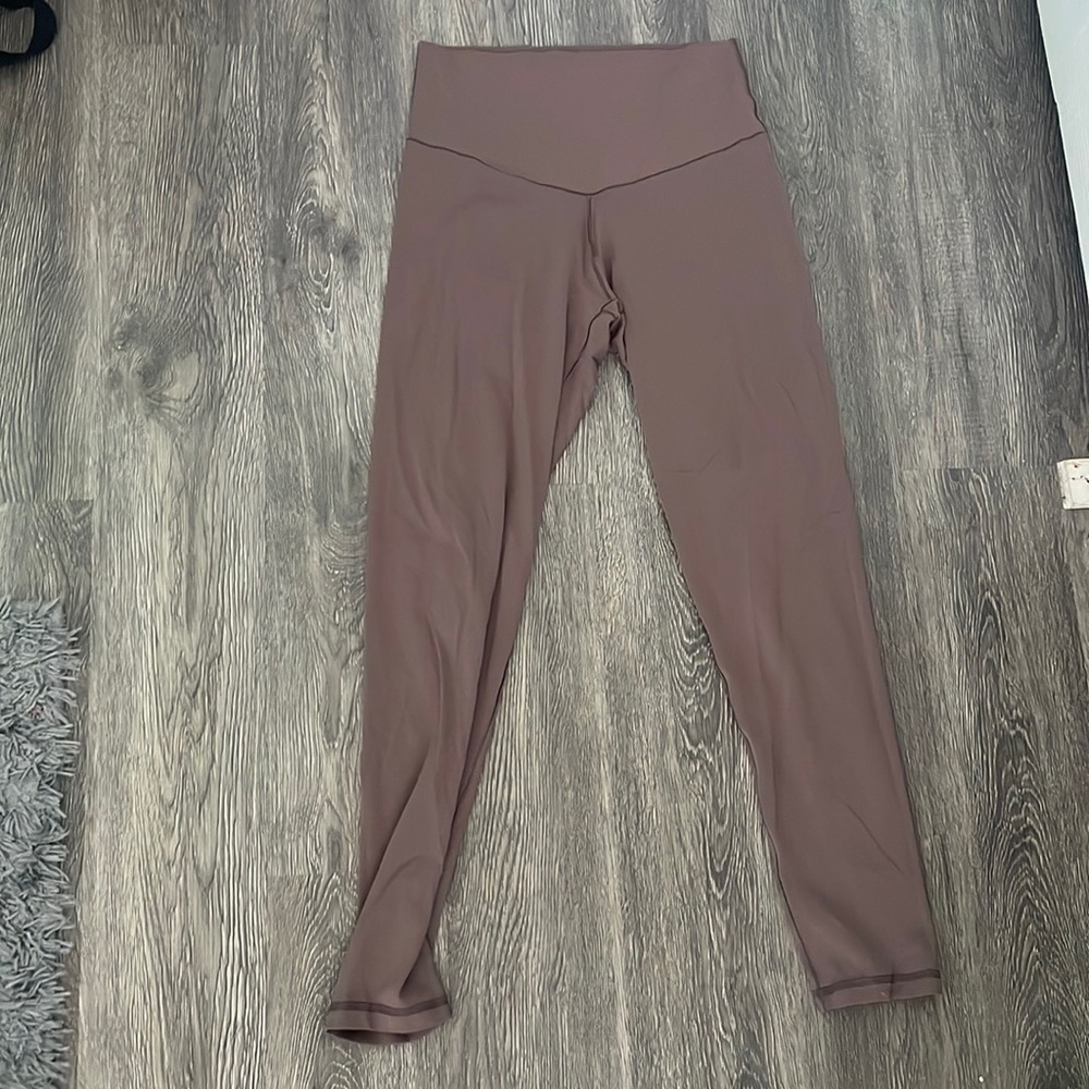 Aerie offline (real me) leggings